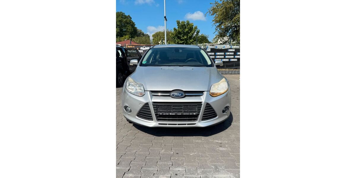 Ford Focus 195.241 km 2.500 &euro; Lünen 44534