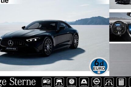 Mercedes-Benz SL 43 AMG 6.414 km 102.998 &euro; Dorsten 46282