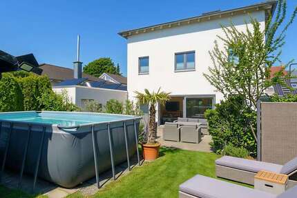 Haus Herne Altenhöfen - 8 Zimmer, 179 m&sup2;, 895.000&euro; | Angebot:26623569