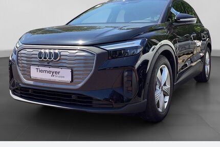 Audi Q4 e-tron 33.595 km 29.980 &euro; Recklinghausen 45663