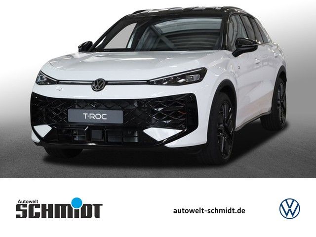 VW T-Roc 6.500 km 36.990 &euro; Lünen 44534