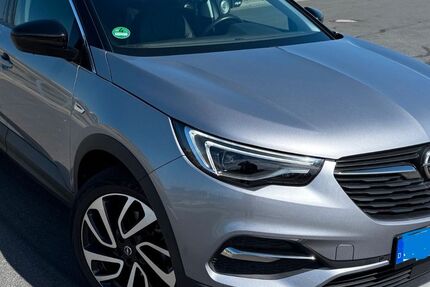 Opel Grandland (X) 71.500 km 15.900 &euro; Dortmund 44328