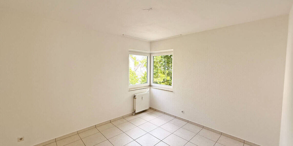Etagenwohnung Gladbeck Mitte - 3 Zimmer, 77 m&sup2;, 179.000&euro; | Angebot:26451811