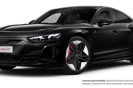 Audi RS e-tron GT 56.483 km 69.990 &euro; Dortmund 44143
