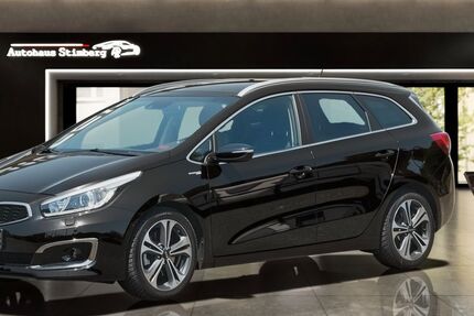 Kia ceed / Ceed 86.000 km 12.900 &euro; Oer-Erkenschwick 45739