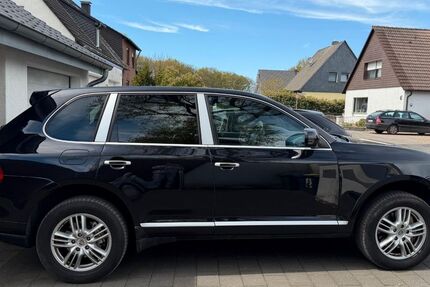 Porsche Cayenne 111.300 km 16.000 &euro; Oer-Erkenschwick 45739