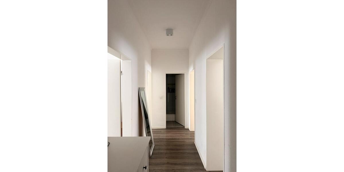 Etagenwohnung Dortmund Innenstadt West - 3 Zimmer, 86 m&sup2;, 863&euro; | Angebot:27618062