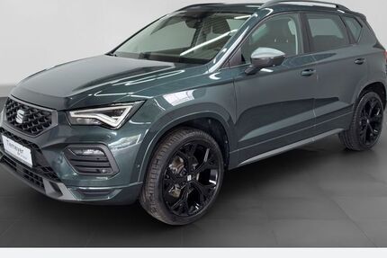 Seat Ateca 44.914 km 26.990 &euro; Bochum 44809