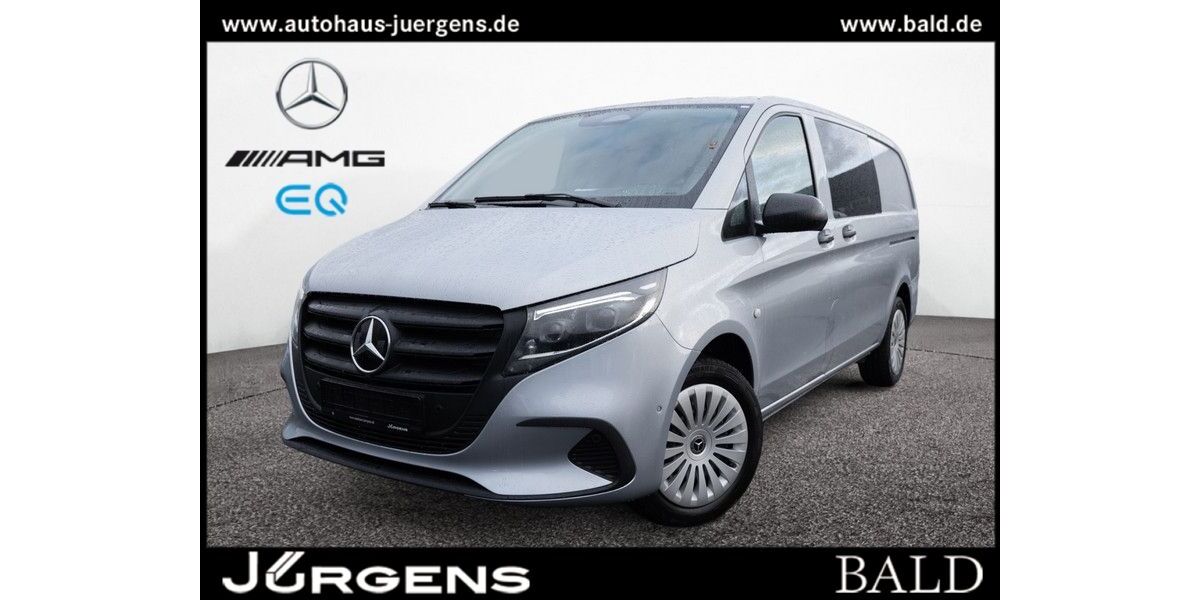 Mercedes-Benz Vito 40.891 km 47.481 &euro; Dortmund 44139