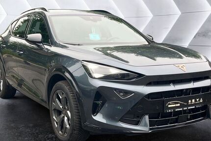 Cupra Formentor 24.435 km 30.980 &euro; Dortmund 44263