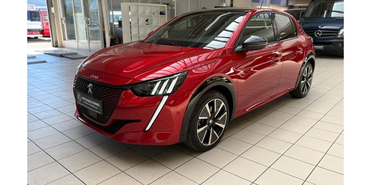 Peugeot 208 60.102 km 16.900 &euro; Dortmund 44339