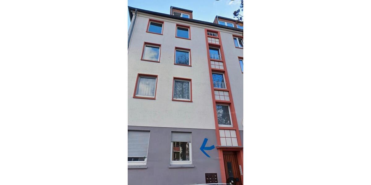 Erdgeschoßwohnung Essen Stadtbezirk III - 2.5 Zimmer, 36 m&sup2;, 52.500&euro; | Angebot:26414880