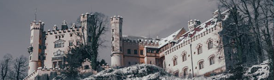 Freizeitpark Schloss Beck Wunderland Kalkar Bottrop Niederrhein