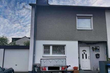 Haus Recklinghausen Grullbad - 5 Zimmer, 96 m&sup2;, 133.000&euro; | Angebot:26934921
