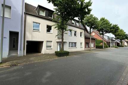 Mehrfamilienhaus mit Potenzial in Dinslaken-Bruch – 5 Wohneinheiten, Garten & Garagen - Haus Dinslaken Lohberg | Angebot:26971196