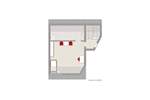 Etagenwohnung Marl Brassert - 5 Zimmer, 88 m&sup2;, 239.000&euro; | Angebot:25798132