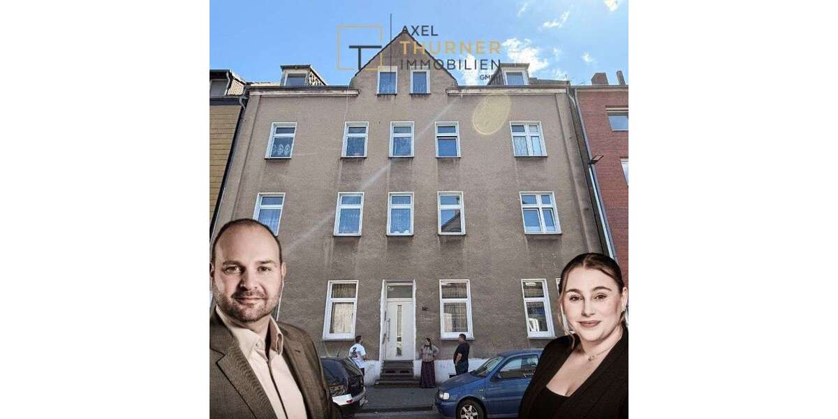 Einfamilienhaus Gelsenkirchen Rotthausen - 30 Zimmer, 480 m&sup2;, 443.600&euro; | Angebot:20798226