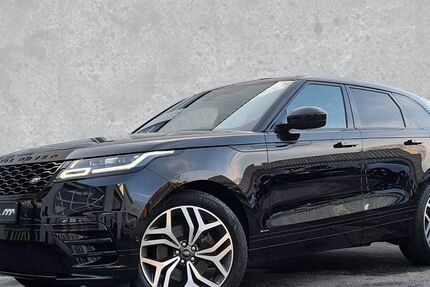 Land Rover Range Rover Velar 138.871 km 37.490 &euro; Essen 45141
