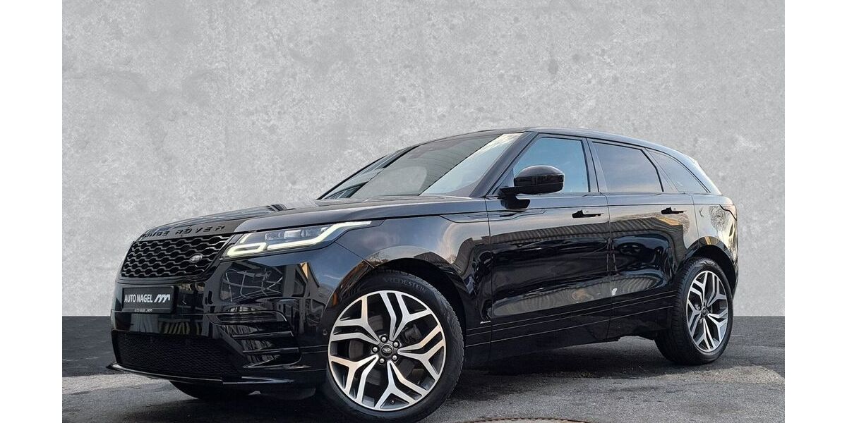 Land Rover Range Rover Velar 138.871 km 37.490 &euro; Essen 45141