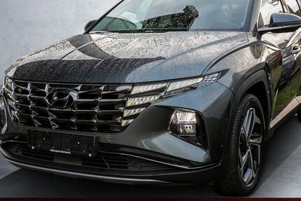Hyundai TUCSON 47.348 km 27.999 &euro; Dortmund 44149