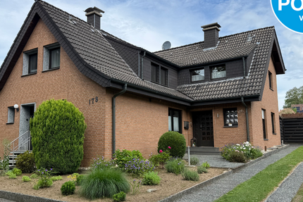 Haus Haltern am See - 8 Zimmer, 250 m&sup2;, 617.500&euro; | Angebot:26913205