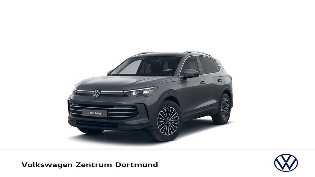VW Tiguan 19.841 km 42.388 &euro; Dortmund 44141