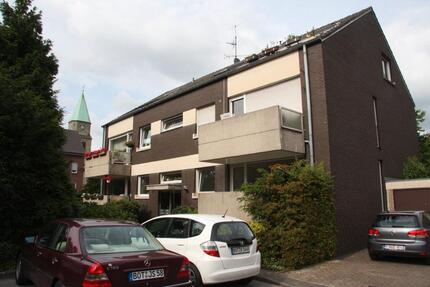 Wohnung Bottrop Feldhausen - 3 Zimmer, 74 m&sup2;, 700&euro; | Angebot:27624457