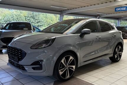 Ford Puma 31.400 km 17.975 &euro; Borken 46325