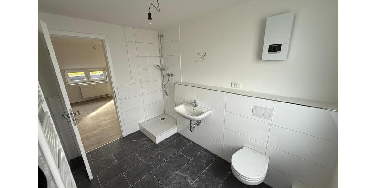 Dachgeschoßwohnung Datteln - 2 Zimmer, 60 m&sup2;, 600&euro; | Angebot:26429539