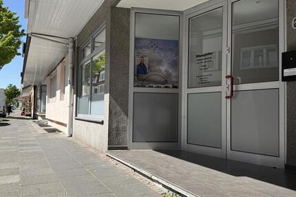 Gewerbeobjekt Herten Bertlich - 1.450&euro; | Angebot:26251545