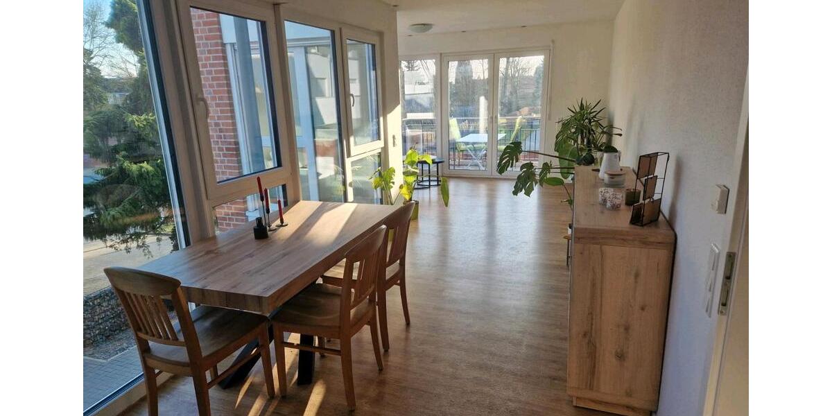 Etagenwohnung Dülmen - 2 Zimmer, 76 m&sup2;, 829&euro; | Angebot:26461487