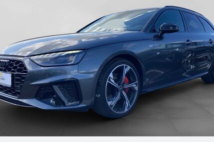 Audi A4 33.479 km 38.690 &euro; Bochum 44892