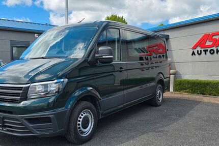 VW Crafter 235.497 km 12.999 &euro; Dülmen 48249