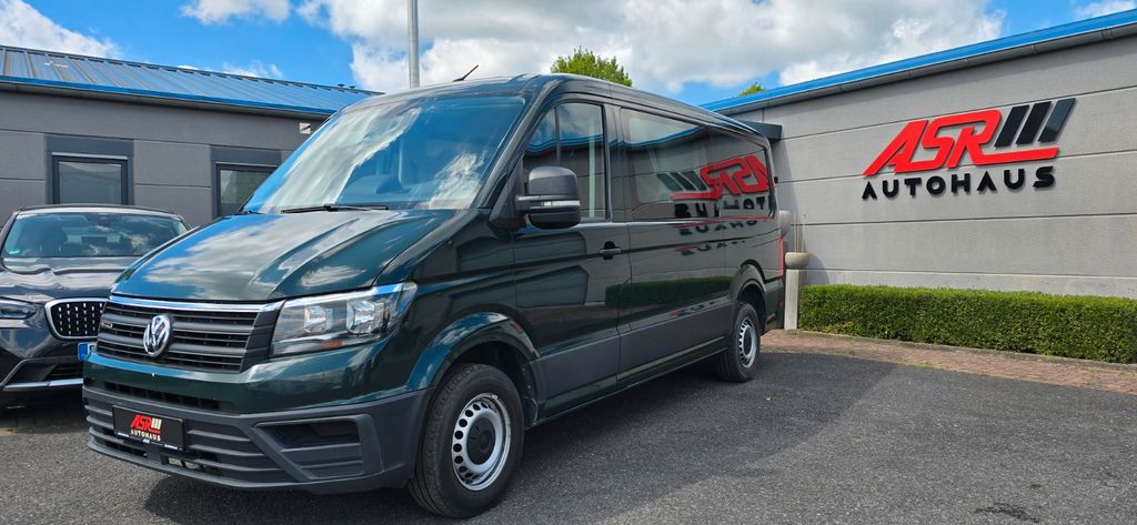 VW Crafter 235.497 km 12.999 &euro; Dülmen 48249