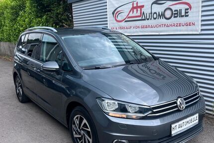 VW Touran 165.000 km 13.299 &euro; Marl 45770