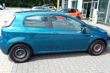 Fiat Punto 144.300 km 2.990 &euro; Dortmund 44339