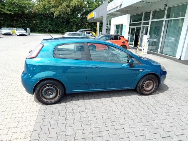 Fiat Punto 144.300 km 2.990 &euro; Dortmund 44339