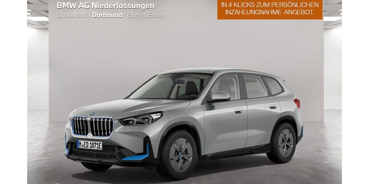 BMW iX1 36.296 km 36.899 &euro; Dortmund 44263