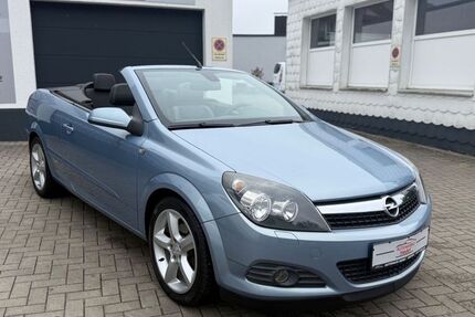 Opel Astra 115.343 km 5.800 &euro; Herten 45701