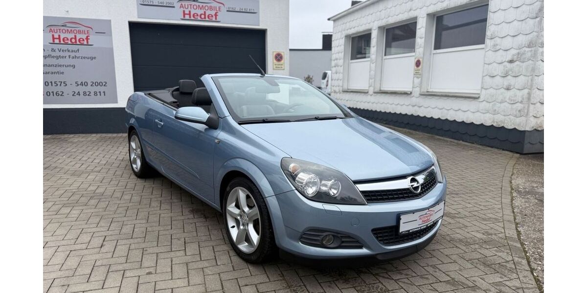 Opel Astra 115.343 km 5.800 &euro; Herten 45701