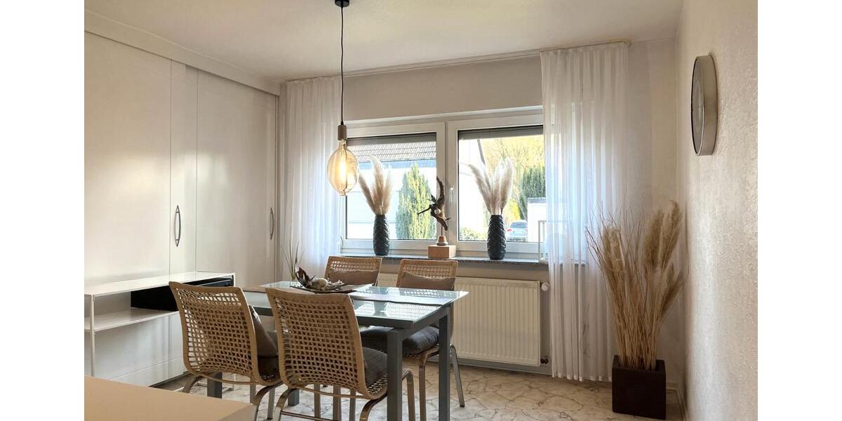 Doppelhaushälfte Gladbeck - 2.5 Zimmer, 90 m&sup2;, 1.288&euro; | Angebot:27615093