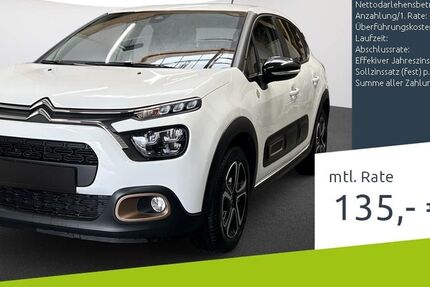 Citroen C3 15.456 km 11.389 &euro; Dülmen 48249