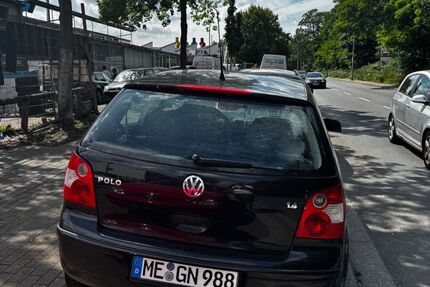 VW Polo 175.360 km 1.440 &euro; Essen 45141