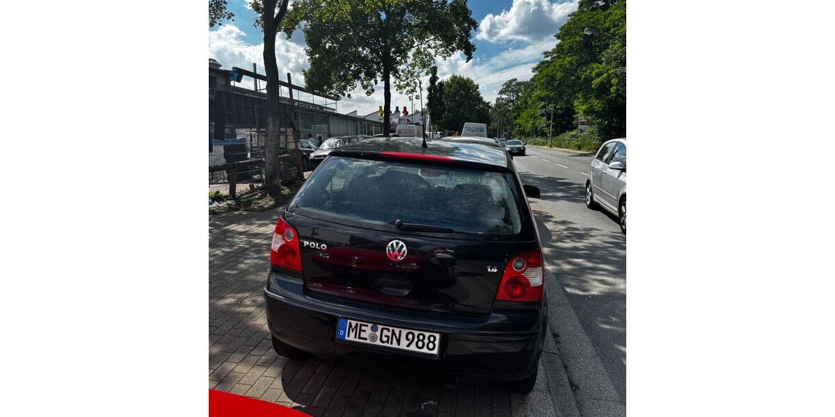 VW Polo 175.360 km 1.440 &euro; Essen 45141
