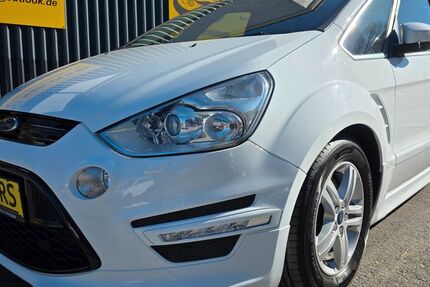 Ford S-Max 229.190 km 8.990 &euro; Dortmund 44359