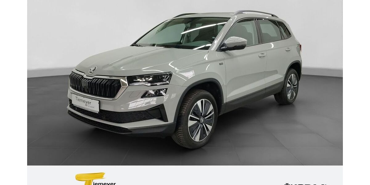 Skoda Karoq 26.509 km 34.310 &euro; Bochum 44809