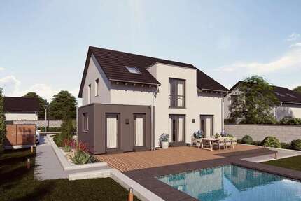 Haus Dortmund Aplerbeck - 6 Zimmer, 155 m&sup2;, 819.500&euro; | Angebot:26564204