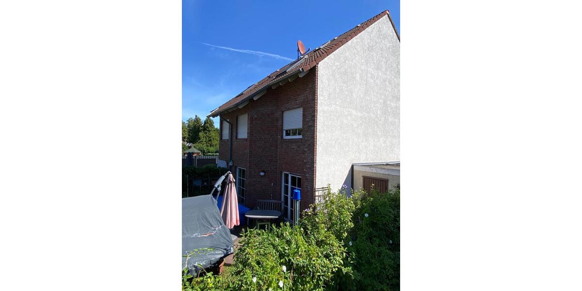 Doppelhaushälfte Marl Alt-Marl - 5 Zimmer, 134 m&sup2;, 369.000&euro; | Angebot:27280795