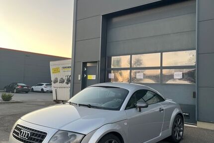 Audi TT 216.700 km 7.000 &euro; Castrop-Rauxel 44575