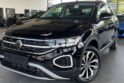 VW T-Roc 18.220 km 29.870 &euro; Lünen 44536